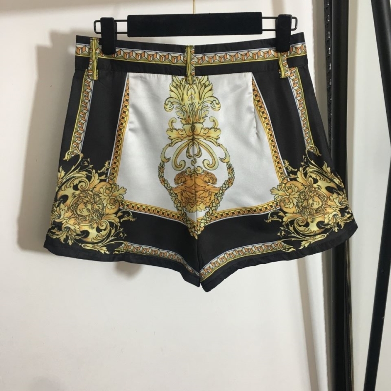 Versace Shorts